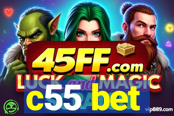 c55 bet